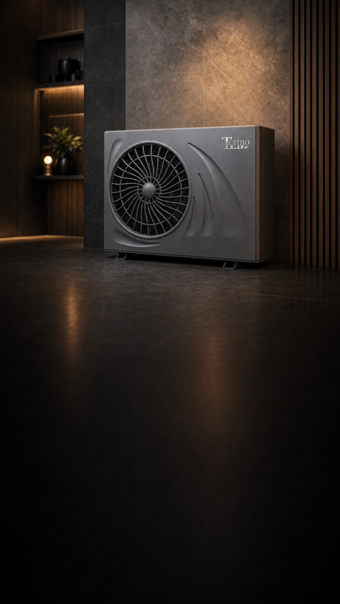 Sisteme de încălzire TermoLife
