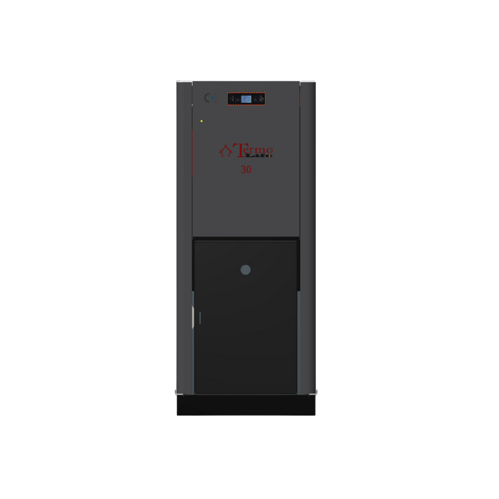 Cazan Nordic 36